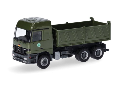 Herpa military 747004 mercedes - 747004,