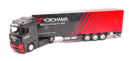 Modellino camion truck - , burago