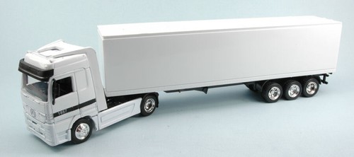 Modellino camion scala - , 1:43