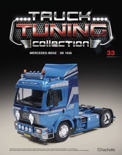 Uscita truck tuning - truck,