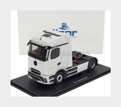 Eligor 118758 mercedes - benz,