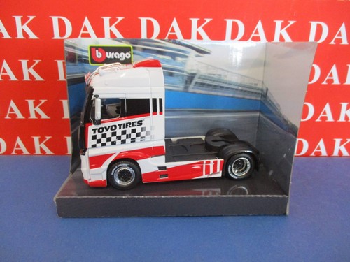 Die cast modellino camion - modellino,