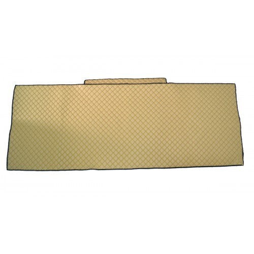 Copriletto completo eco pelle - eco,