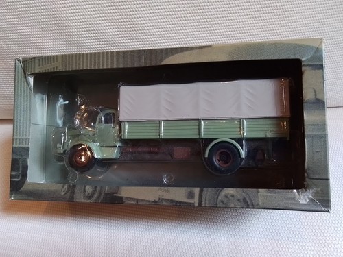 Agostini camion d epoca - de,